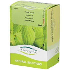 Pharmaflore Kümmelsamen