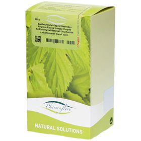 Pharmaflore Lakritz Wurzel Mondkraut Geschnitten