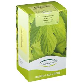 Pharmaflore Mélisse feuille, coupée