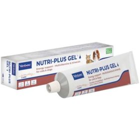 Virbac Nutri-Plus gel® für Hunde und Katzen