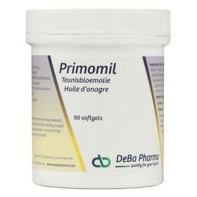 Deba Primomil 1000 mg