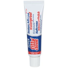 fittydent® super Crème fixative