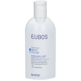 EUBOS® MED LIQUID Waschemulsion parfümfrei