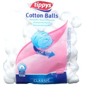 Tippys® Cotton Balls