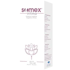 Somex® Hygiène intime 100 ml