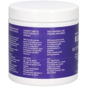 BELGAVET BICEPTORAX BVP Tauben-Regenerationsergänzungsmittel
