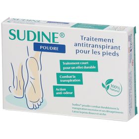 SUDINE® Poudre