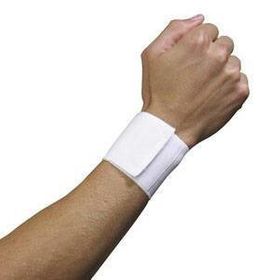 Bort ActiveColor bandage poignet M -19cm blanc