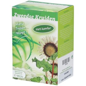 Pharmaflore Schwedenkräuter mit Kampfer