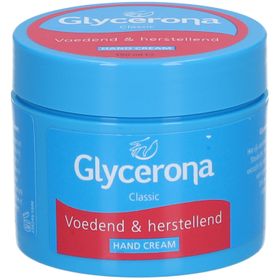 Glycerona Classic Crème mains