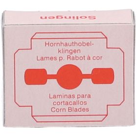 Pharmex® Lames coupe-cors