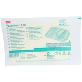 3M™ Tegaderm™ Film Pansement Transparent 15 X 20 cm