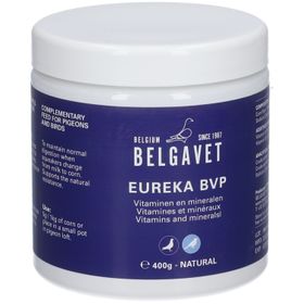 Eureka-Tauben