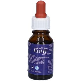 VITA-PEKA 3 Multivitaminpräparat für Tauben und Ziervögel