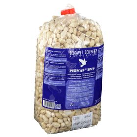 BELGAVET PIONAS BVP Weiße Erdnüsse für Tauben und Vögel