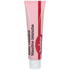 Qualiphar Vaseline blanche