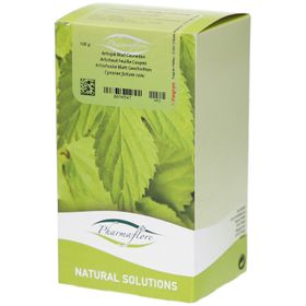 Pharmaflore Artischockenblätter Geschnitten