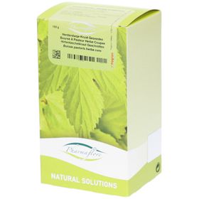 Pharmaflore Stipendium in Pasteur Herbe