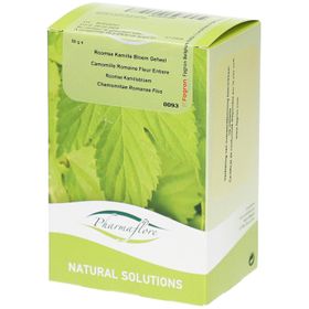 Pharmaflore Römische Kamillenblüte