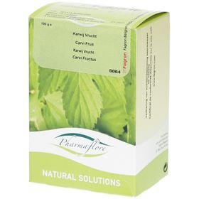 Pharmaflore Kümmel Frucht