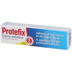 Protefix® Crème adhésive extra-forte