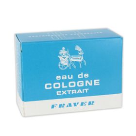 Fraver Eau de Cologne Extrait Mouchoirs