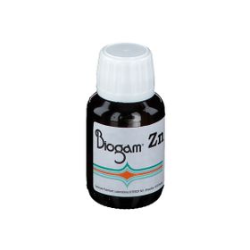 Biogam® Zn