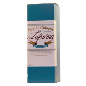 Lafarma 70° Eau de Cologne