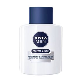 NIVEA MEN PROTECT & CARE After Shave Balsam