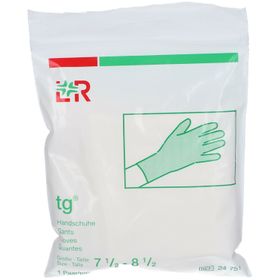 tg® Handschuhe Gr. 7,5 - 8,5