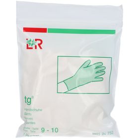 tg® Handschuhe Gr. 9 - 10