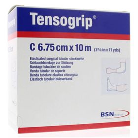 Tensogrip® C 6,75 cm x 10 m