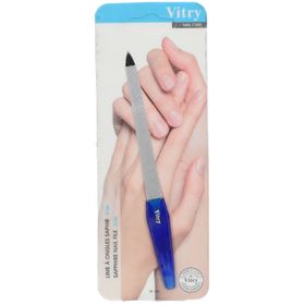 Vitry Classic Nagelpfeile Saphir, 17 cm