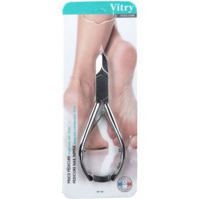 Vitry Classic Pince Pedicure Ongles