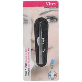 Vitry-Pinzette Runde Backen