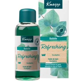 Kneipp® Huile de Bain Eucalyptus
