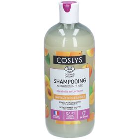 Coslys Shampooing Nutrition Intense