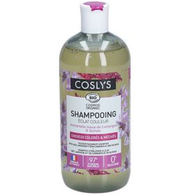 Coslys Shampoing Éclat Couleur