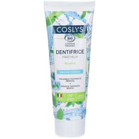 COSLYS DENT FRAICHEUR BIO 100G
