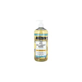 COSLYS Gel lavant mains lavande citron