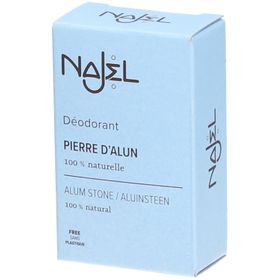 NAJEL Alaunstein Natürliches Deodorant