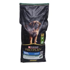 Purina Pro Plan für große, kräftige erwachsene Hunde mit empfindlicher Verdauung – Lamm