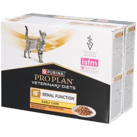 Purina Pro Plan Veterinary Diets FELINE NF RENAL FUNCTION Early Care CiG Huhn