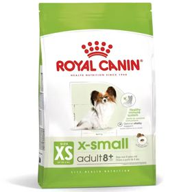 Royal Canin SHN X-SMALL ADULT 8+ 3kg