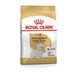 Royal Canin BHN WEST HIGHLAND WHITE TERRIER 3kg