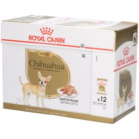 Royal Canin BHN CHIHUAHUA 85g x 12