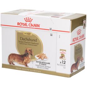 Royal Canin BHN DACHSHUND 85g x 12