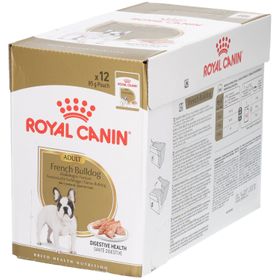 Royal Canin BHN French Bulldog 85g x 12