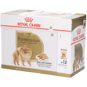 Royal Canin BHN POMERANIAN 12X85G