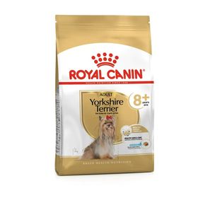 Royal Canin BHN YORKSHIRE TERRIER 8+ 3kg